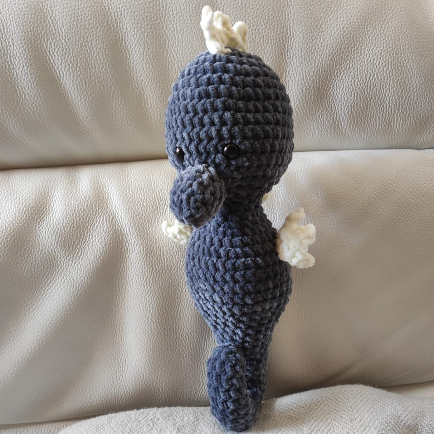 Hippocampe taille L