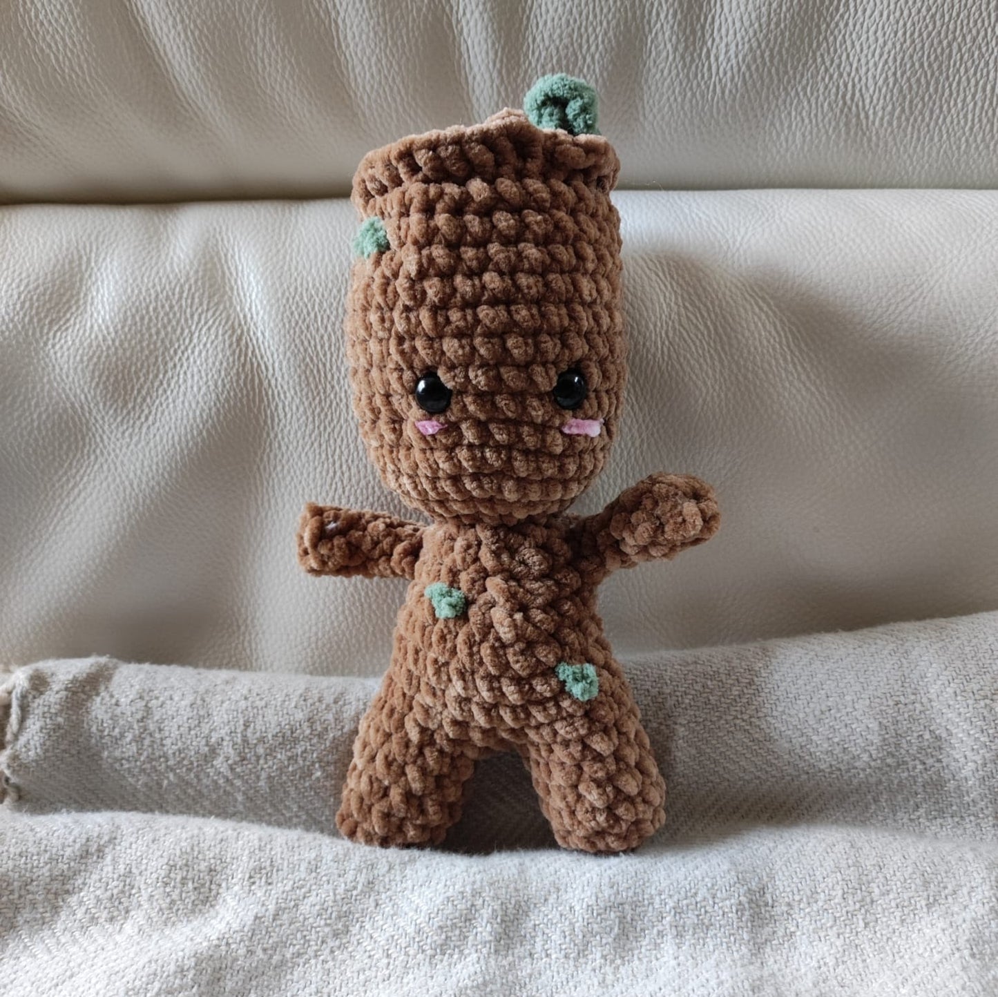 Petit bout d'arbre