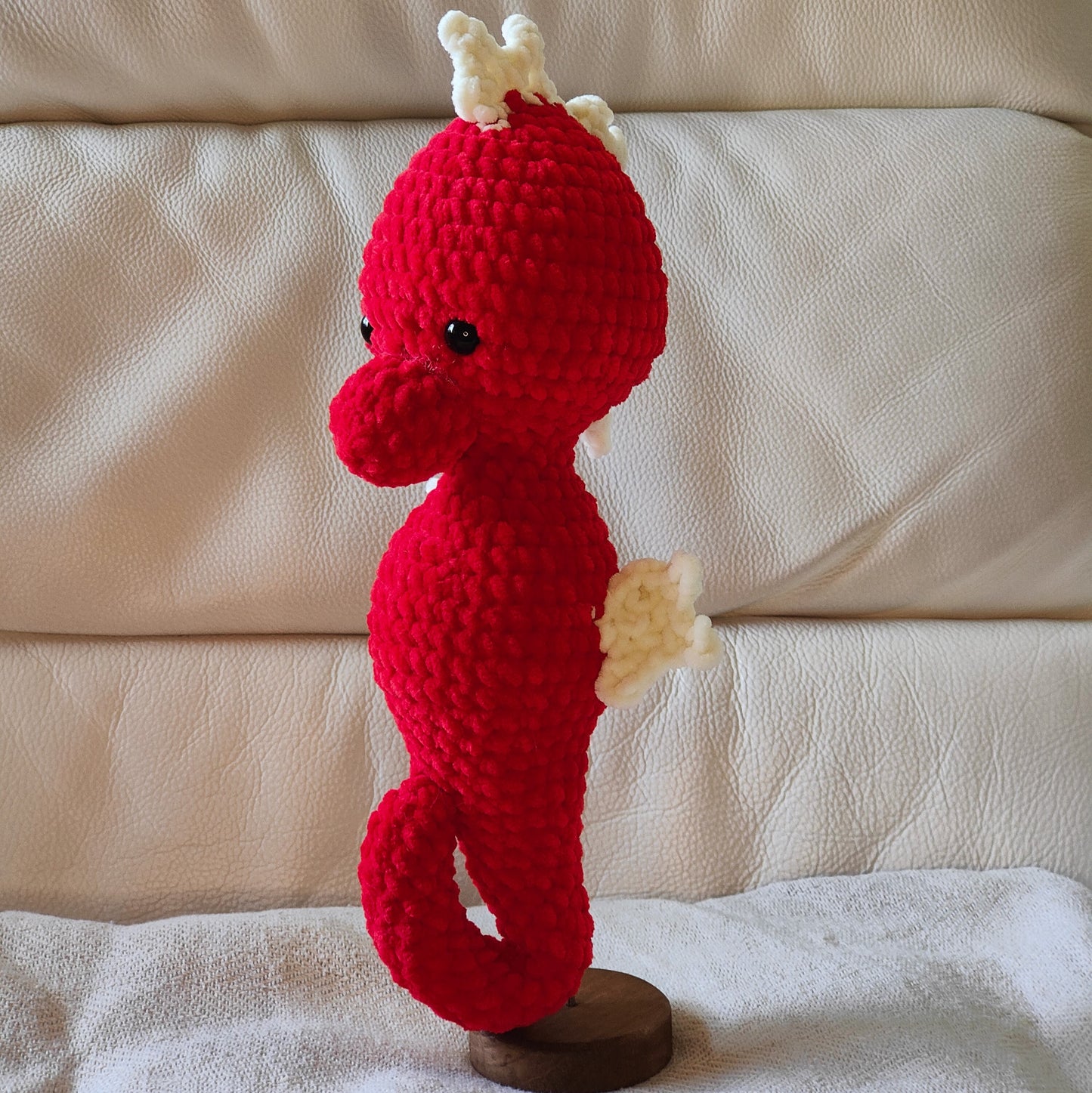 Hippocampe taille L
