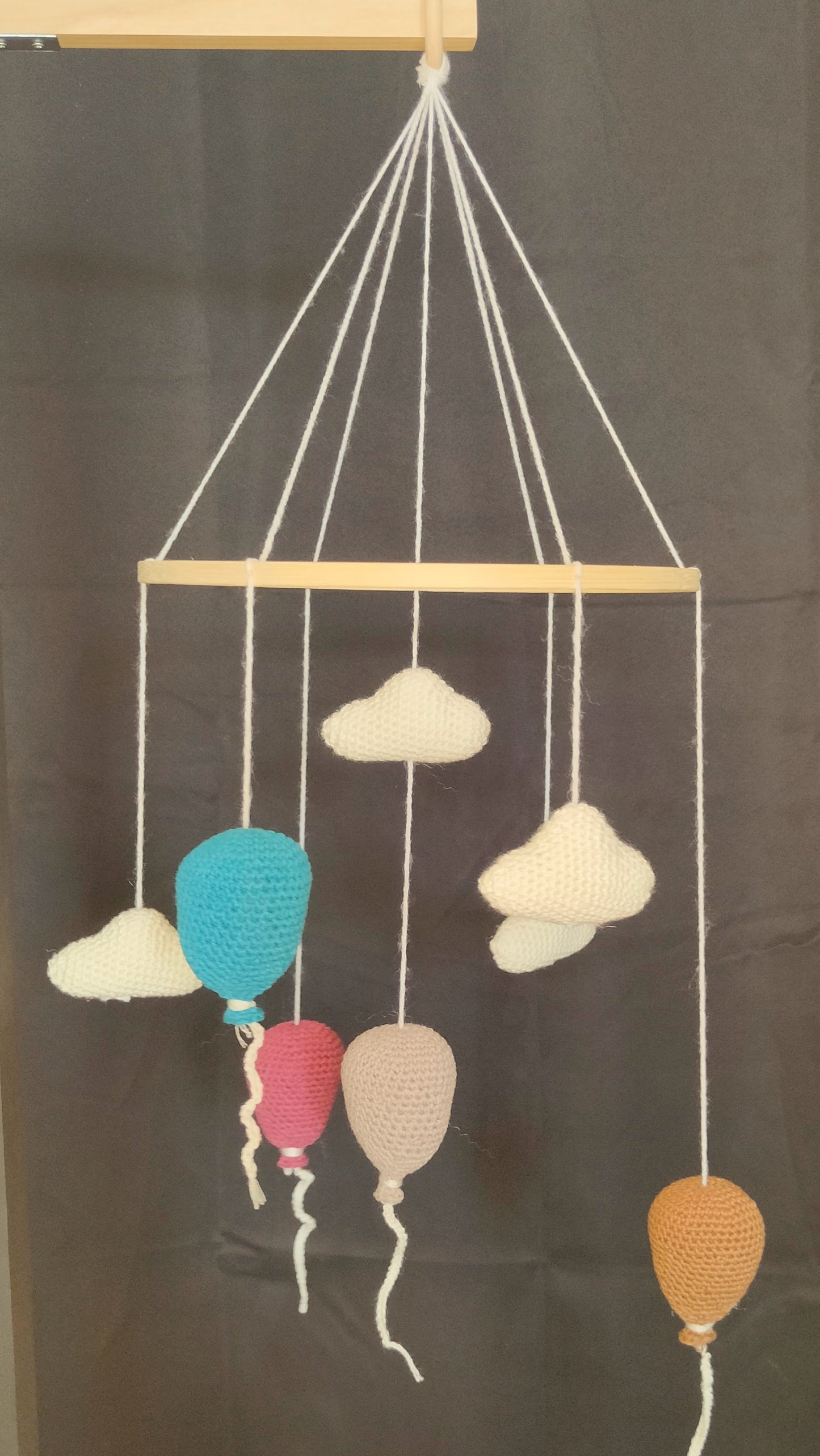 Mobile Nuage