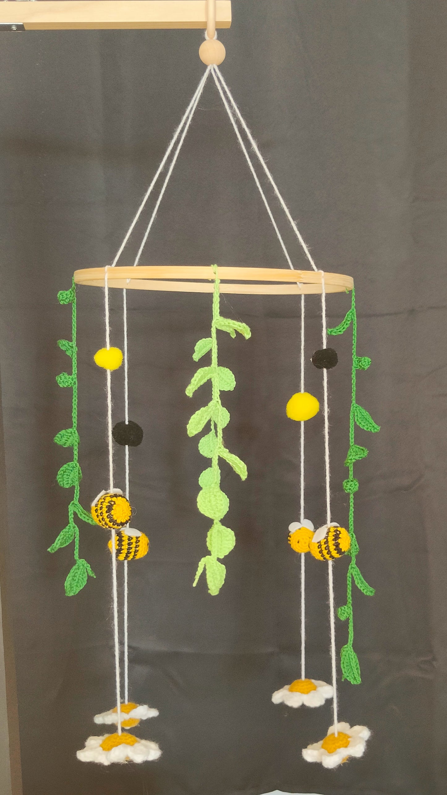 Mobile Abeille