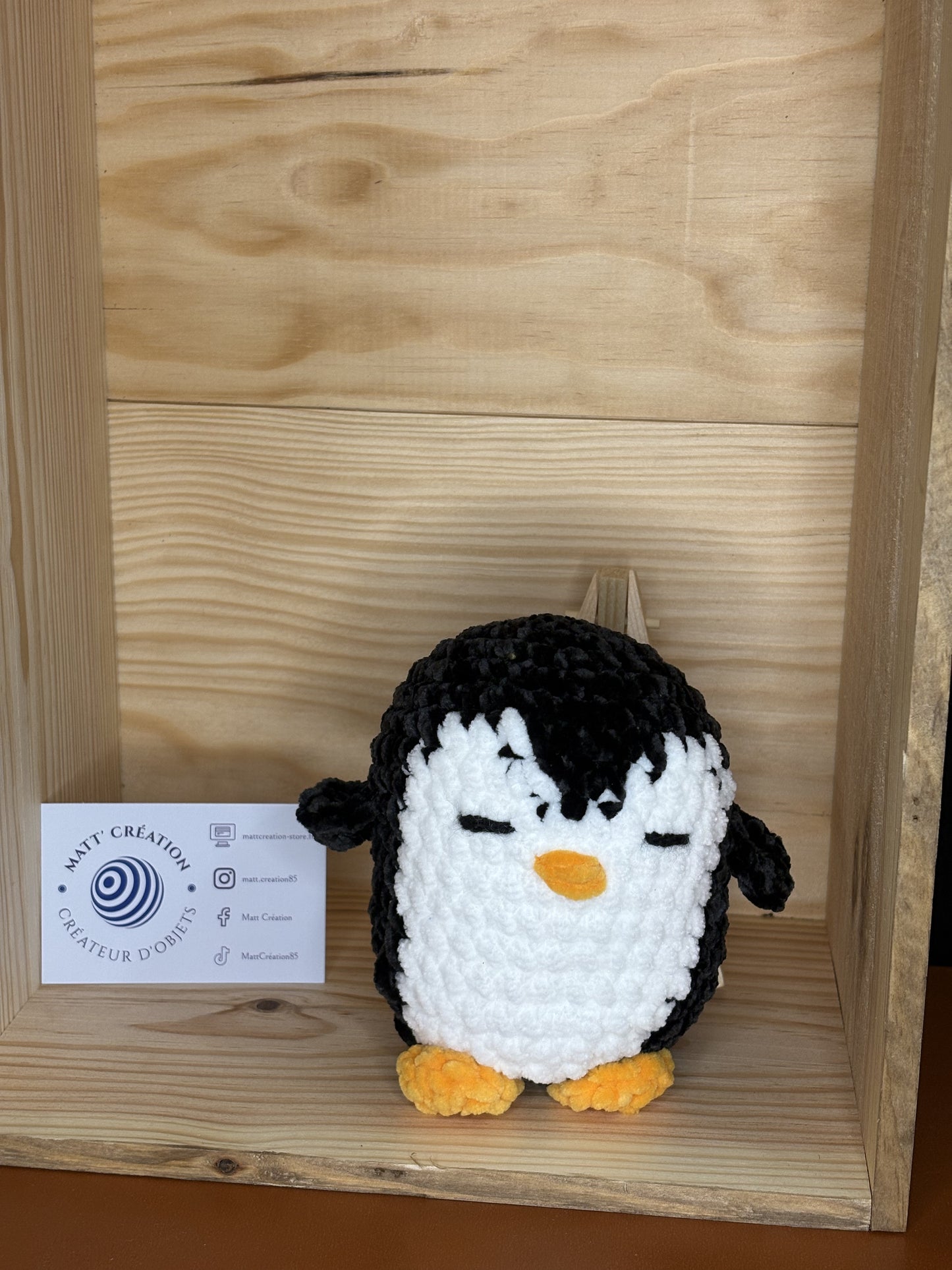 Petit Pingouin