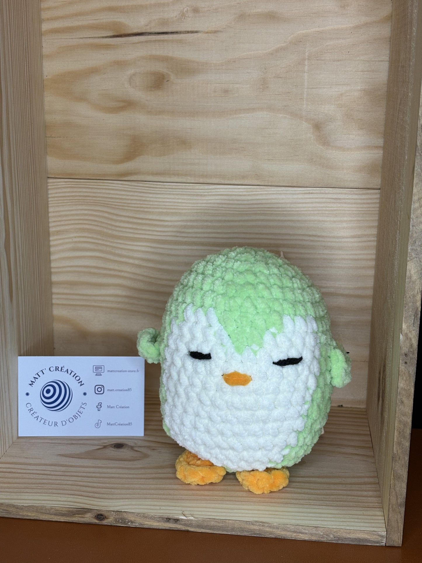 Petit Pingouin