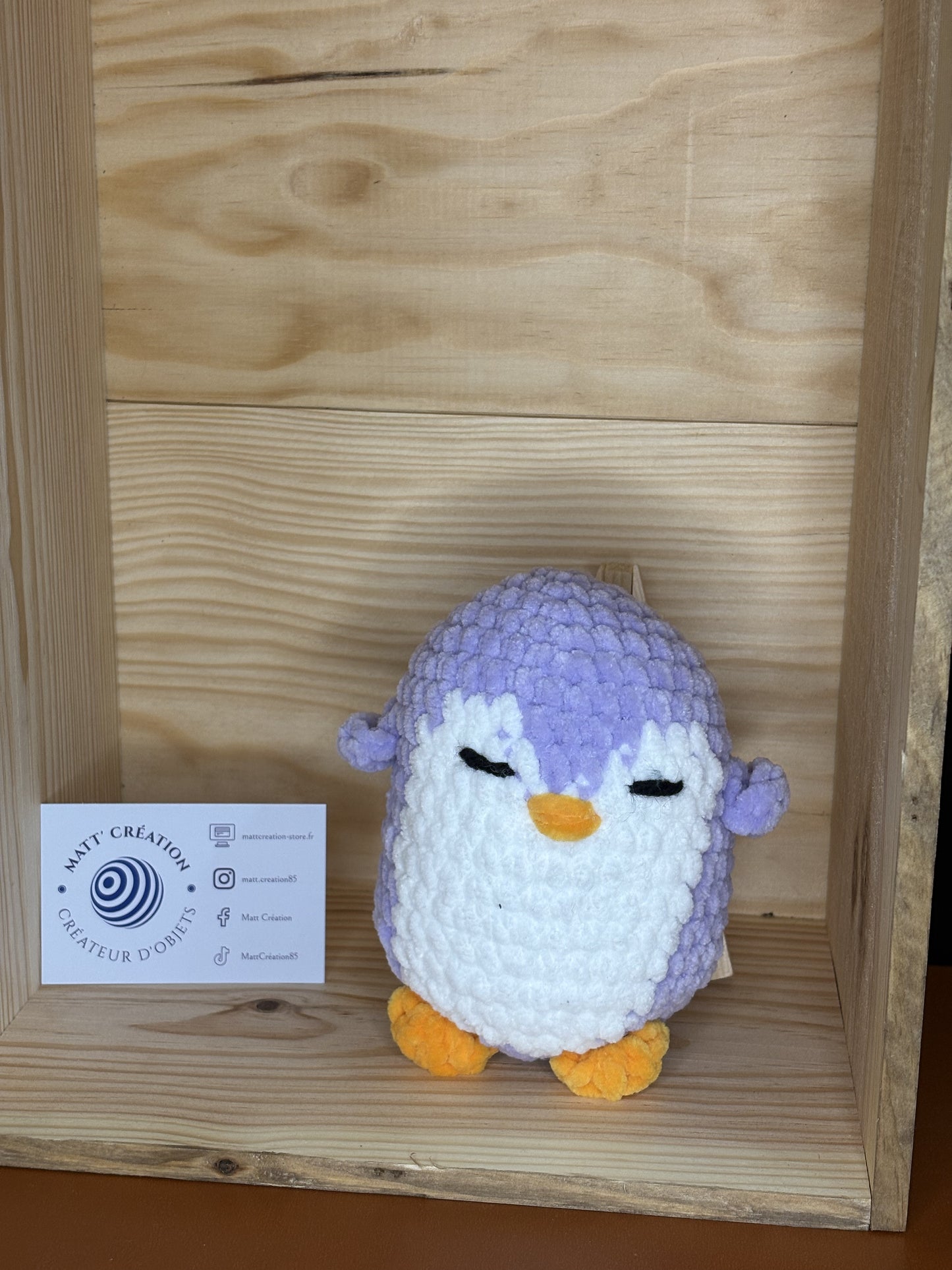 Petit Pingouin