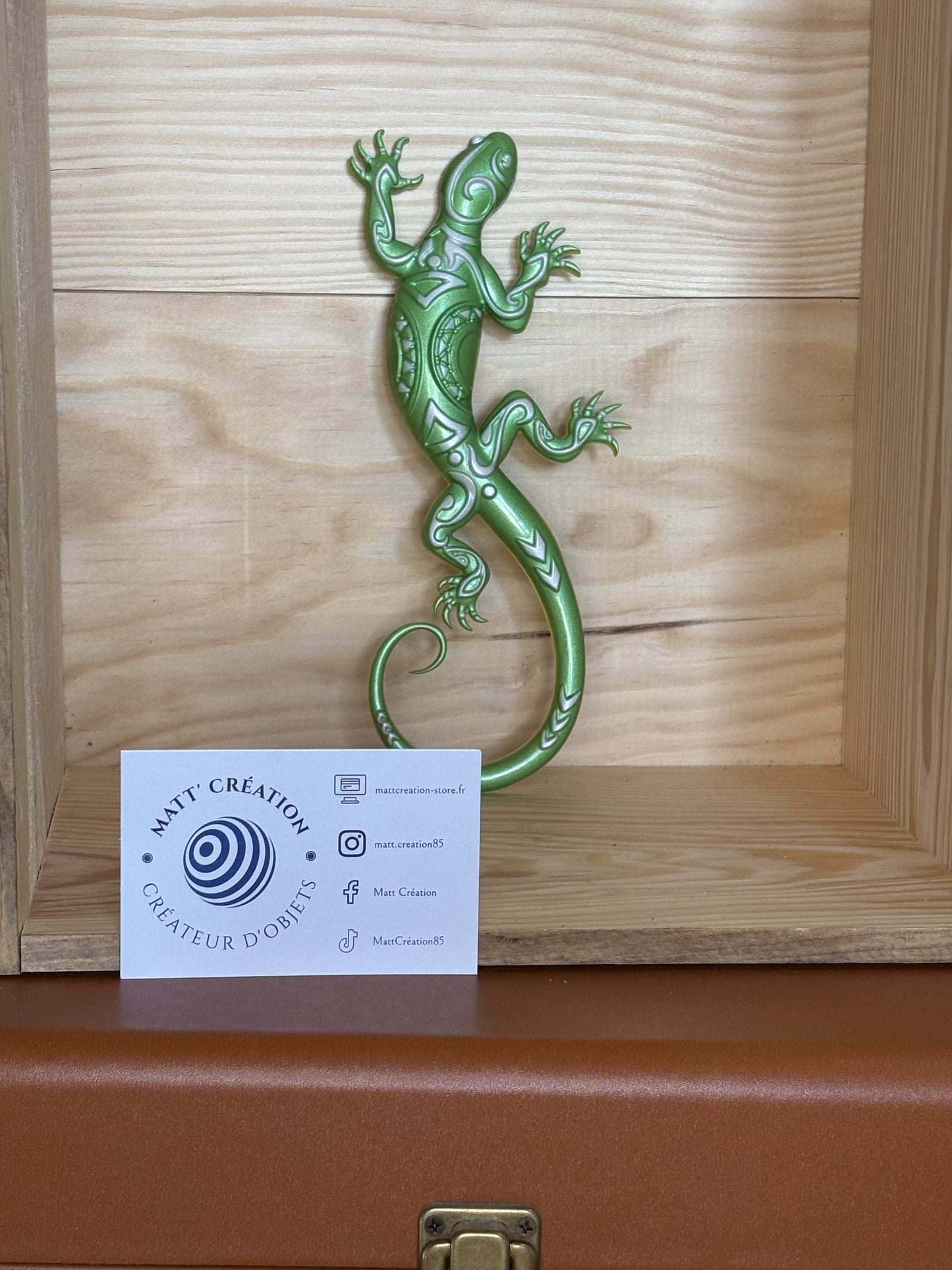 Gecko