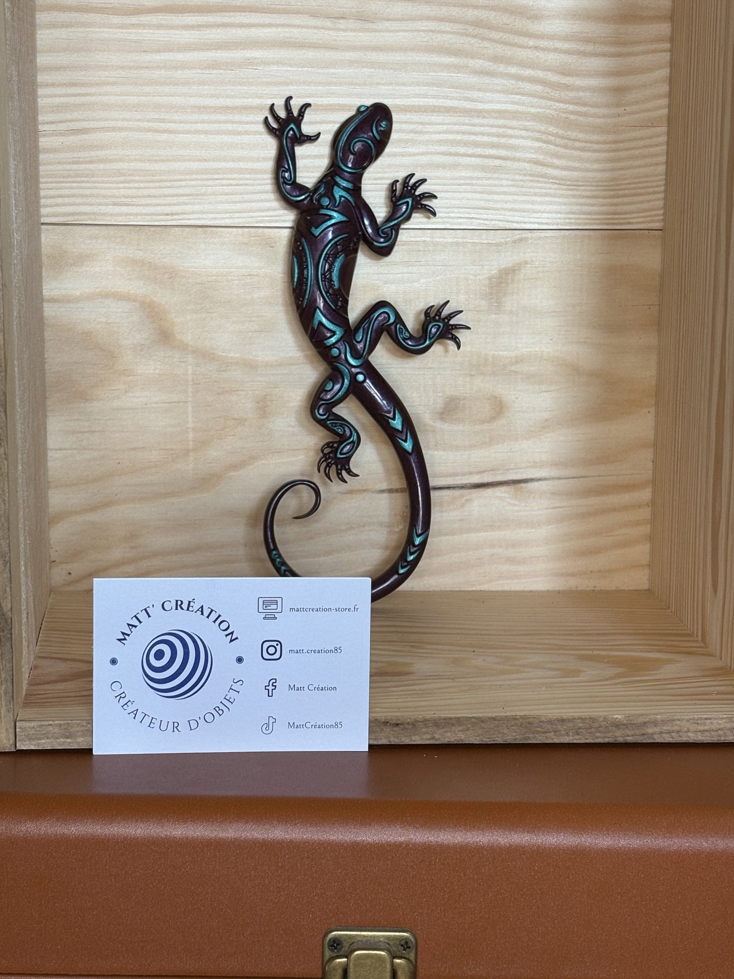 Gecko