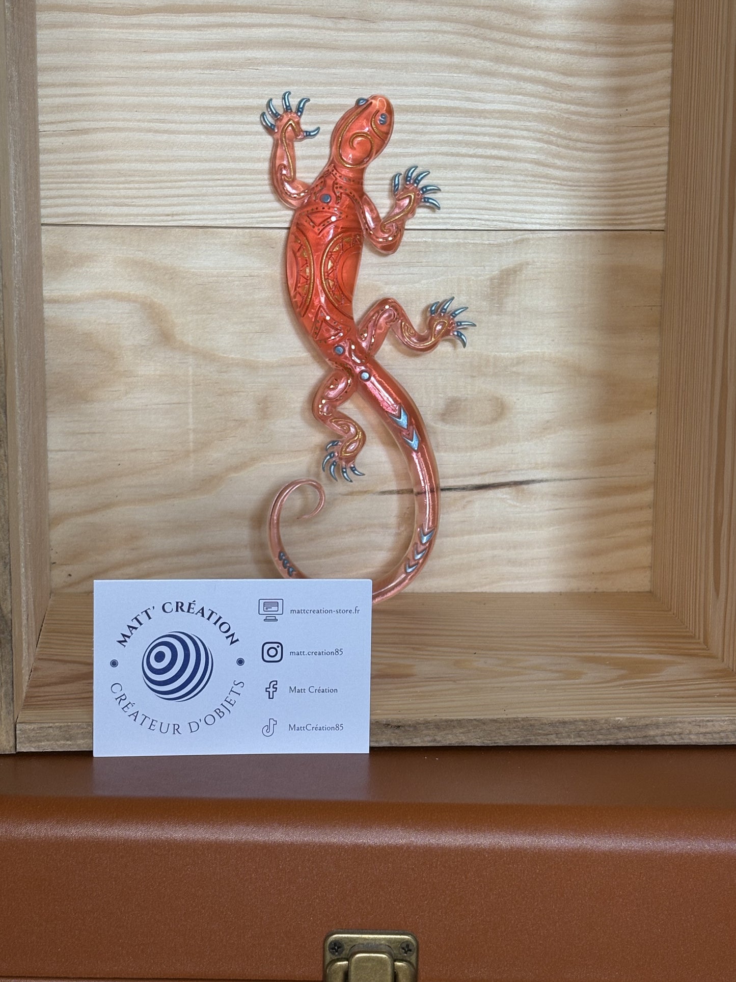 Gecko